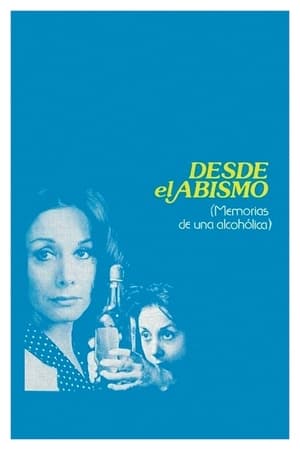 En dvd sur amazon Desde el abismo (Memorias de una alcohólica)