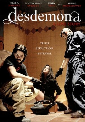 En dvd sur amazon Desdemona: A Love Story