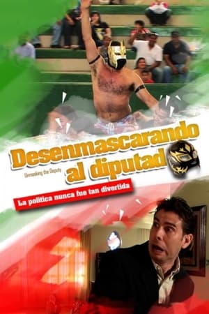 En dvd sur amazon Desenmascarando al diputado