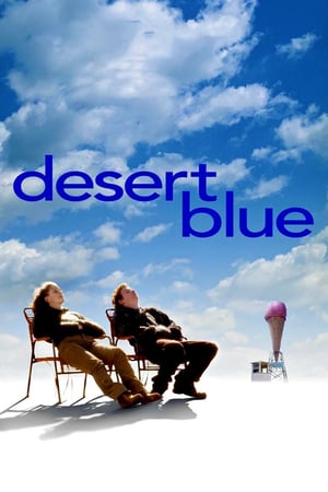En dvd sur amazon Desert Blue