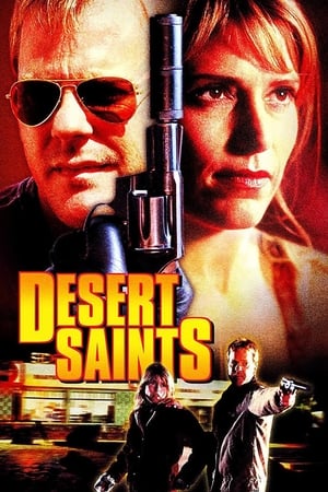 En dvd sur amazon Desert Saints