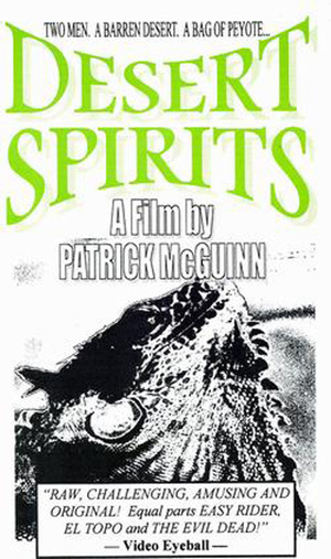 En dvd sur amazon Desert Spirits