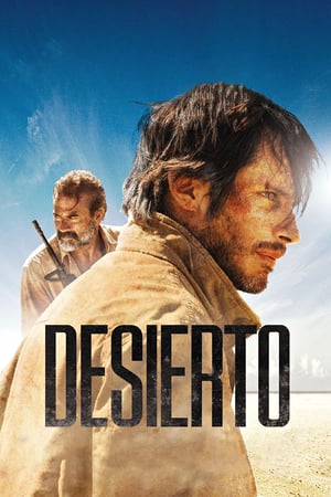 En dvd sur amazon Desierto