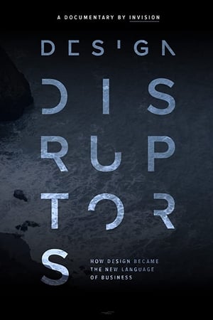 En dvd sur amazon Design Disruptors