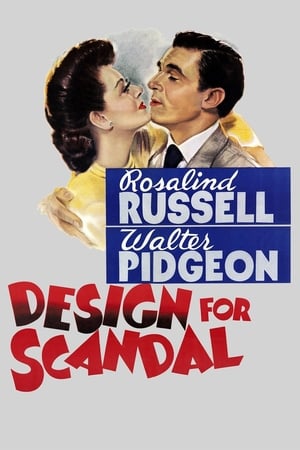 En dvd sur amazon Design for Scandal