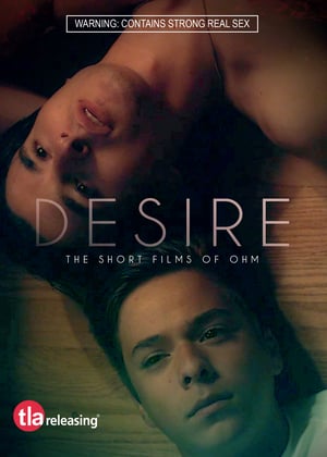 En dvd sur amazon Desire: The Short Films Of Ohm
