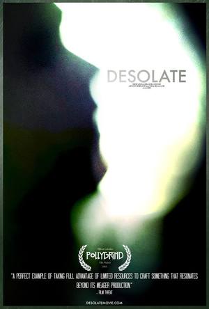 En dvd sur amazon Desolate