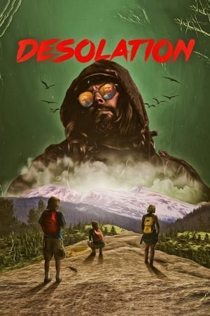 En dvd sur amazon Desolation