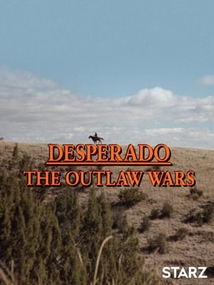 En dvd sur amazon Desperado: The Outlaw Wars