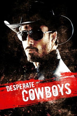 En dvd sur amazon Desperate Cowboys