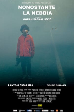 En dvd sur amazon Nonostante la Nebbia