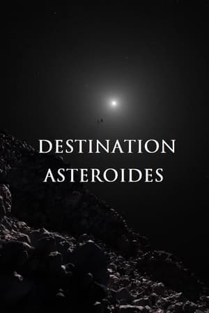En dvd sur amazon Destination astéroïdes