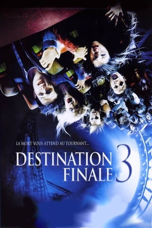 En dvd sur amazon Final Destination 3