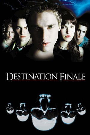 En dvd sur amazon Final Destination