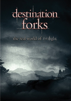 En dvd sur amazon Destination Forks: The Real World of Twilight