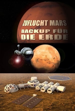 En dvd sur amazon Destination Mars!