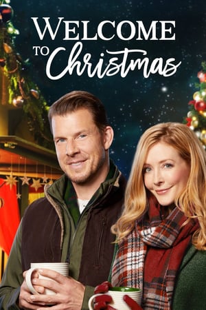 En dvd sur amazon Welcome to Christmas