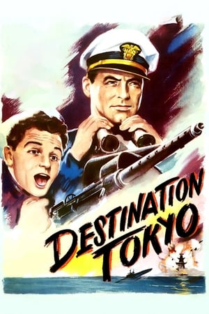 En dvd sur amazon Destination Tokyo