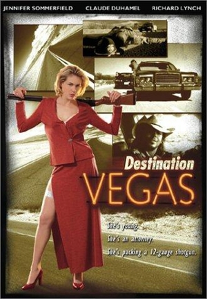 En dvd sur amazon Destination Vegas