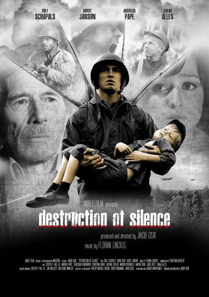 En dvd sur amazon Destruction of Silence