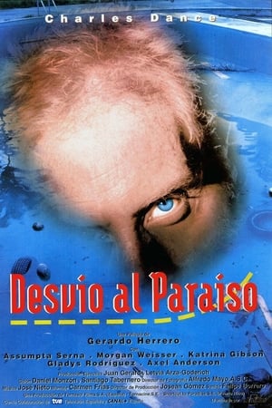 En dvd sur amazon Desvío al paraíso