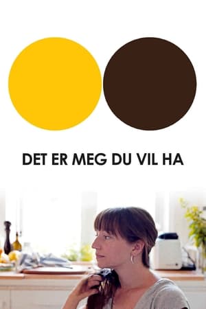 En dvd sur amazon Det er meg du vil ha