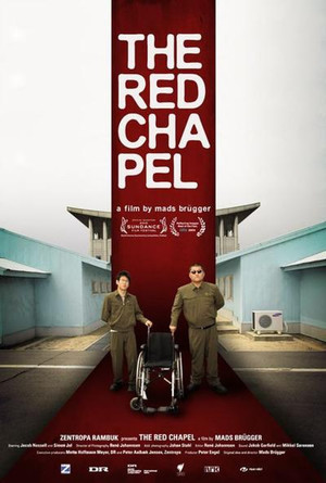 En dvd sur amazon Det røde kapel