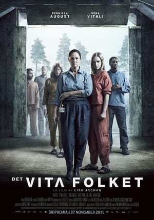 En dvd sur amazon Det vita folket