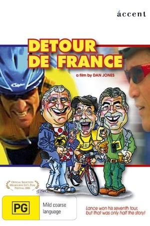 En dvd sur amazon DeTour de France