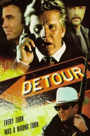 En dvd sur amazon Detour