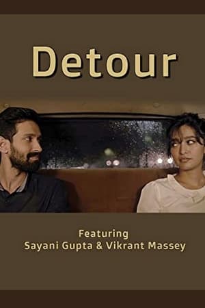 En dvd sur amazon Detour