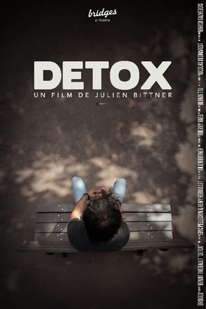 En dvd sur amazon Detox
