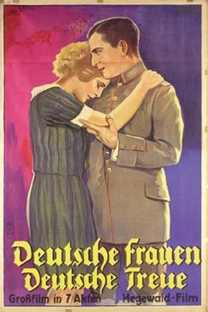 En dvd sur amazon Deutsche Frauen - Deutsche Treue