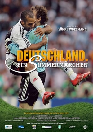 En dvd sur amazon Deutschland. Ein Sommermärchen