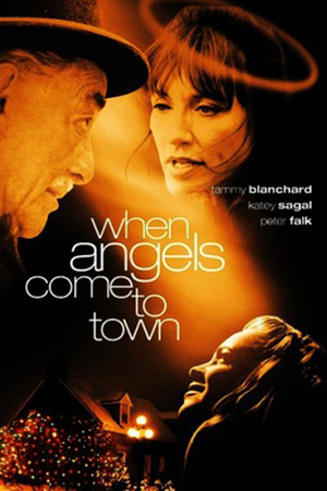 En dvd sur amazon When Angels Come to Town