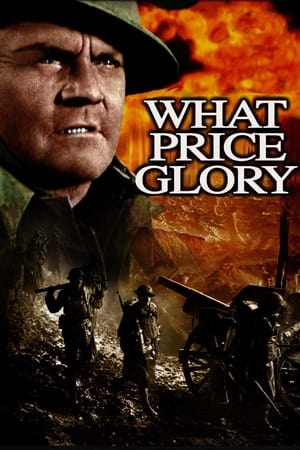 En dvd sur amazon What Price Glory