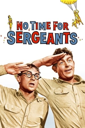 En dvd sur amazon No Time for Sergeants