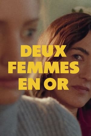 En dvd sur amazon Deux femmes en or