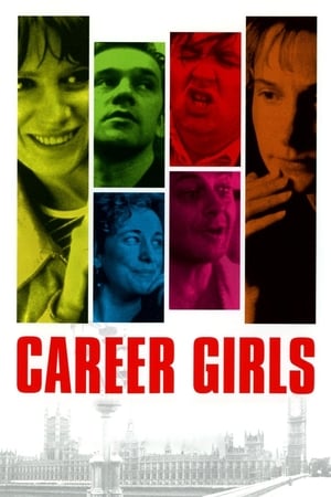En dvd sur amazon Career Girls