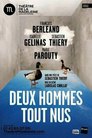 Deux Hommes Tout Nus