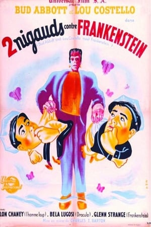 En dvd sur amazon Bud Abbott and Lou Costello Meet Frankenstein