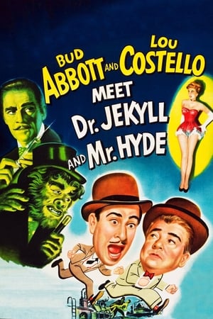 En dvd sur amazon Abbott and Costello Meet Dr. Jekyll and Mr. Hyde