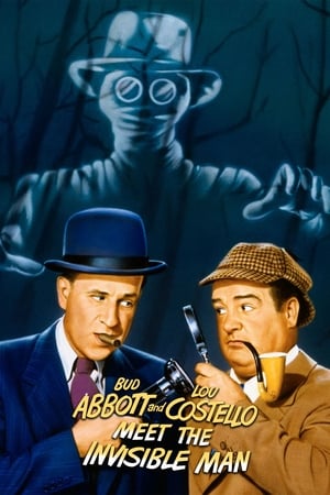 En dvd sur amazon Abbott and Costello Meet the Invisible Man