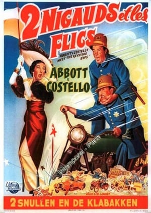 En dvd sur amazon Abbott and Costello Meet the Keystone Kops