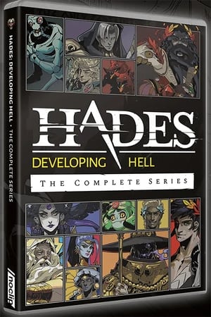 En dvd sur amazon Developing Hell: The Making of Hades