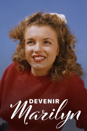 En dvd sur amazon Devenir Marilyn