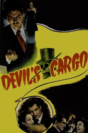 En dvd sur amazon Devil's Cargo