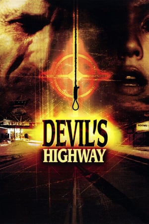 En dvd sur amazon Devil's Highway