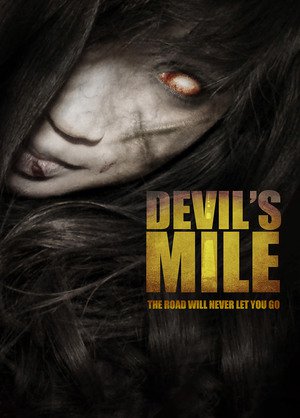 En dvd sur amazon The Devil's Mile