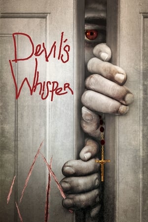 En dvd sur amazon Devil's Whisper